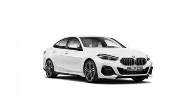 BMW Serie 2 218i Gran Coupe