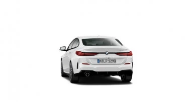 BMW Serie 2 218i Gran Coupe