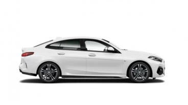BMW Serie 2 218i Gran Coupe