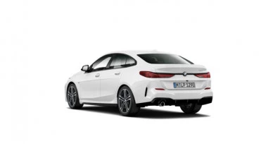 BMW Serie 2 218i Gran Coupe