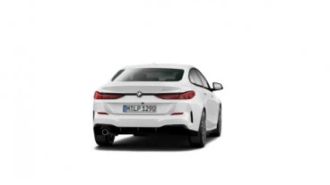 BMW Serie 2 218i Gran Coupe