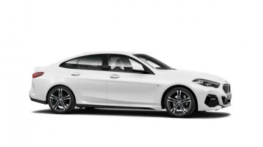 BMW Serie 2 218i Gran Coupe