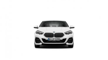 BMW Serie 2 218i Gran Coupe