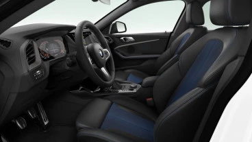 BMW Serie 2 218i Gran Coupe