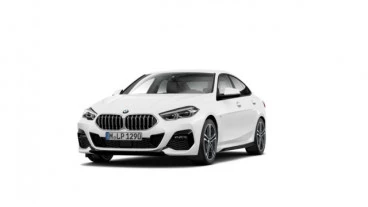 BMW Serie 2 218i Gran Coupe