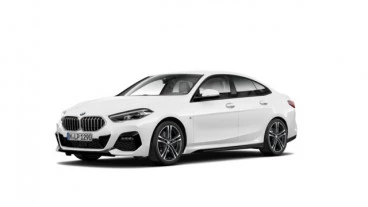 BMW Serie 2 218i Gran Coupe