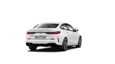 BMW Serie 2 218i Gran Coupe