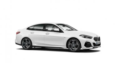 BMW Serie 2 218i Gran Coupe