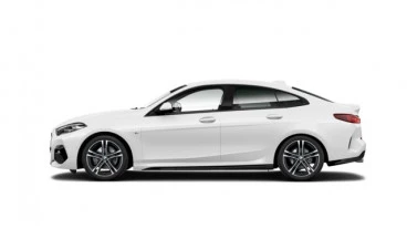 BMW Serie 2 218i Gran Coupe