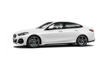 BMW Serie 2 218i Gran Coupe