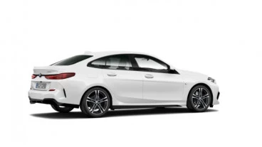 BMW Serie 2 218i Gran Coupe