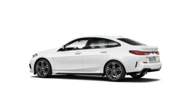BMW Serie 2 218i Gran Coupe
