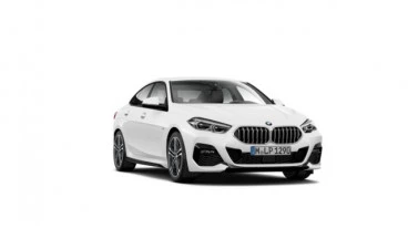 BMW Serie 2 218i Gran Coupe