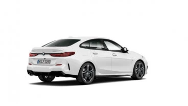 BMW Serie 2 218i Gran Coupe