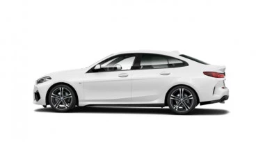 BMW Serie 2 218i Gran Coupe