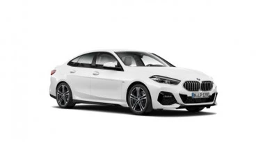 BMW Serie 2 218i Gran Coupe