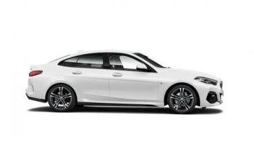 BMW Serie 2 218i Gran Coupe