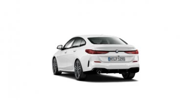 BMW Serie 2 218i Gran Coupe