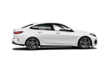 BMW Serie 2 218i Gran Coupe