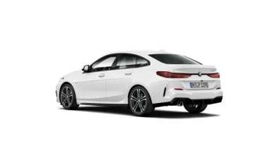 BMW Serie 2 218i Gran Coupe