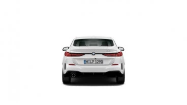 BMW Serie 2 218i Gran Coupe