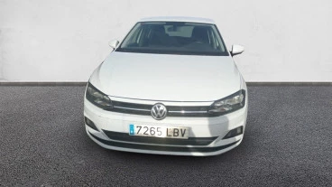 Volkswagen Polo Advance 1.0 59kW (80CV)