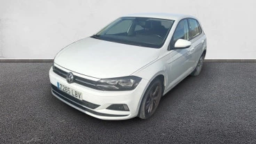 Volkswagen Polo Advance 1.0 59kW (80CV)