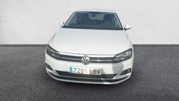 Volkswagen Polo Advance 1.0 59kW (80CV)