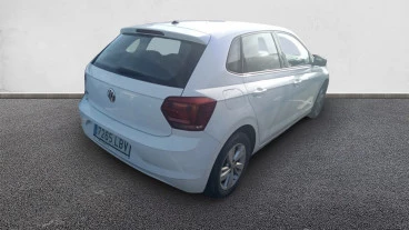 Volkswagen Polo Advance 1.0 59kW (80CV)