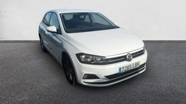 Volkswagen Polo Advance 1.0 59kW (80CV)