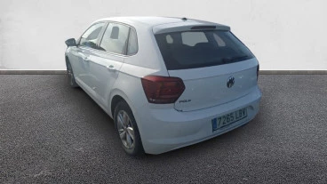 Volkswagen Polo Advance 1.0 59kW (80CV)