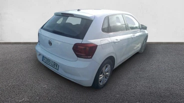 Volkswagen Polo Advance 1.0 59kW (80CV)