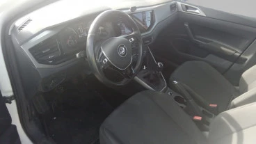 Volkswagen Polo Advance 1.0 59kW (80CV)
