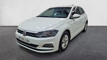 Volkswagen Polo Advance 1.0 59kW (80CV)