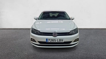 Volkswagen Polo Advance 1.0 59kW (80CV)