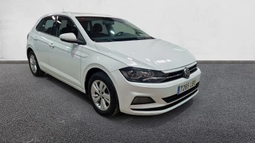 Volkswagen Polo Advance 1.0 59kW (80CV)