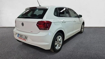 Volkswagen Polo Advance 1.0 59kW (80CV)