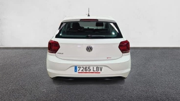 Volkswagen Polo Advance 1.0 59kW (80CV)