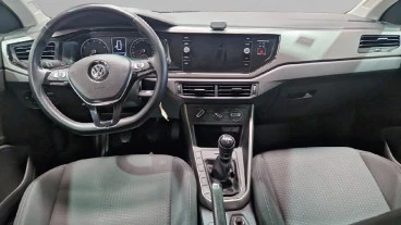 Volkswagen Polo Advance 1.0 59kW (80CV)