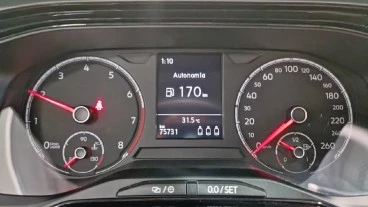 Volkswagen Polo Advance 1.0 59kW (80CV)