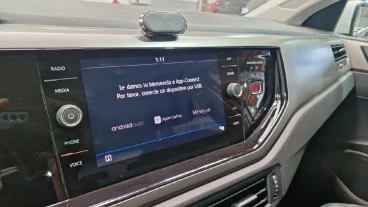 Volkswagen Polo Advance 1.0 59kW (80CV)