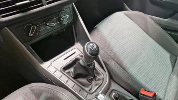 Volkswagen Polo Advance 1.0 59kW (80CV)