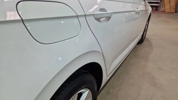 Volkswagen Polo Advance 1.0 59kW (80CV)
