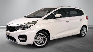 Kia Carens 1.6 GDi 99kW (135CV) Concept