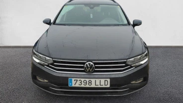 Volkswagen Passat Variant Executive 1.5 TSI 110kW (150CV)