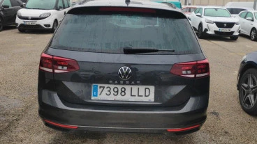 Volkswagen Passat Variant Executive 1.5 TSI 110kW (150CV)