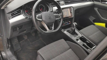 Volkswagen Passat Variant Executive 1.5 TSI 110kW (150CV)