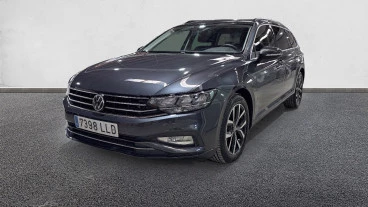 Volkswagen Passat Variant Executive 1.5 TSI 110kW (150CV)