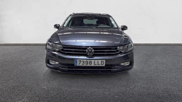 Volkswagen Passat Variant Executive 1.5 TSI 110kW (150CV)
