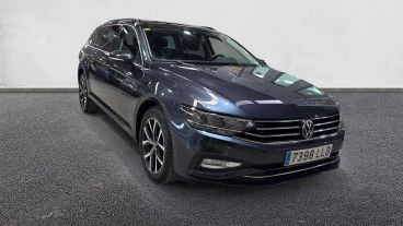 Volkswagen Passat Variant Executive 1.5 TSI 110kW (150CV)